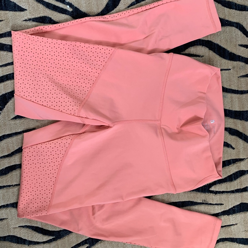 BuffBunny Workout Leggings